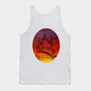 Alcazar Tank Top